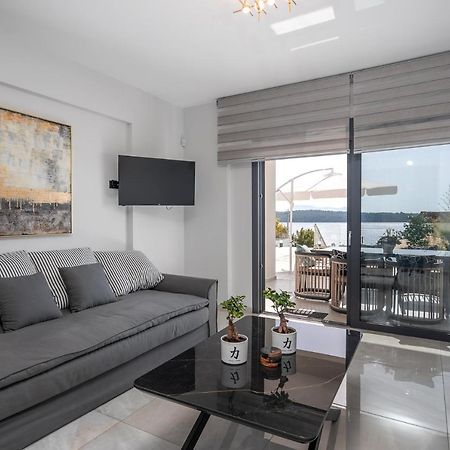 Villa Maria Pf Ee Nydri  Bagian luar foto